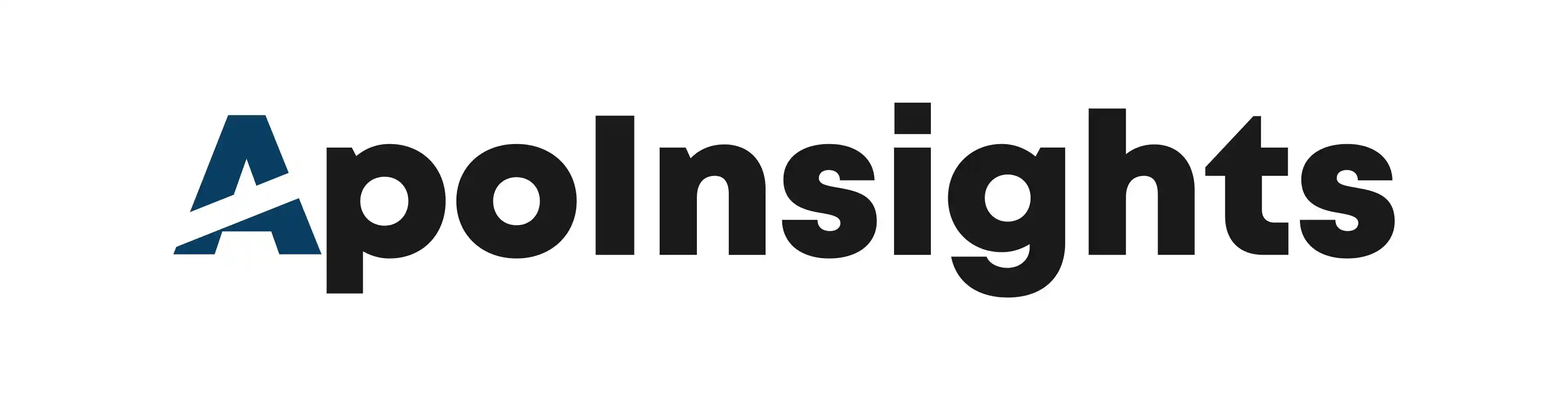 ApoInsights Logo