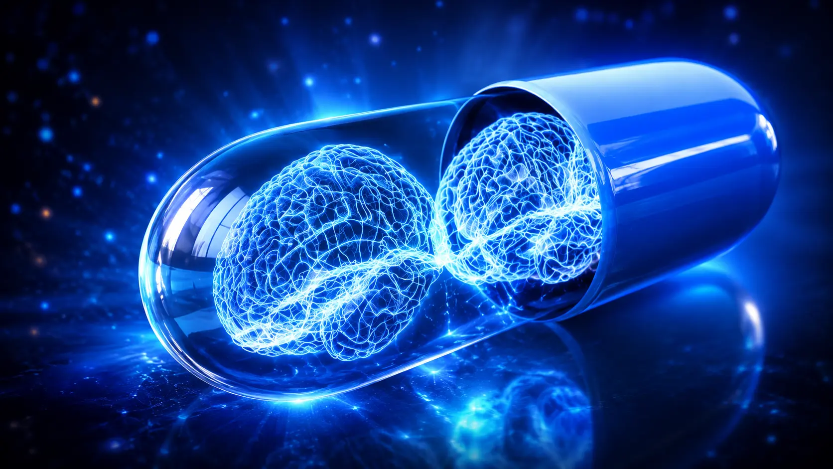 Pharma Competitive Intelligence for Drug Launches