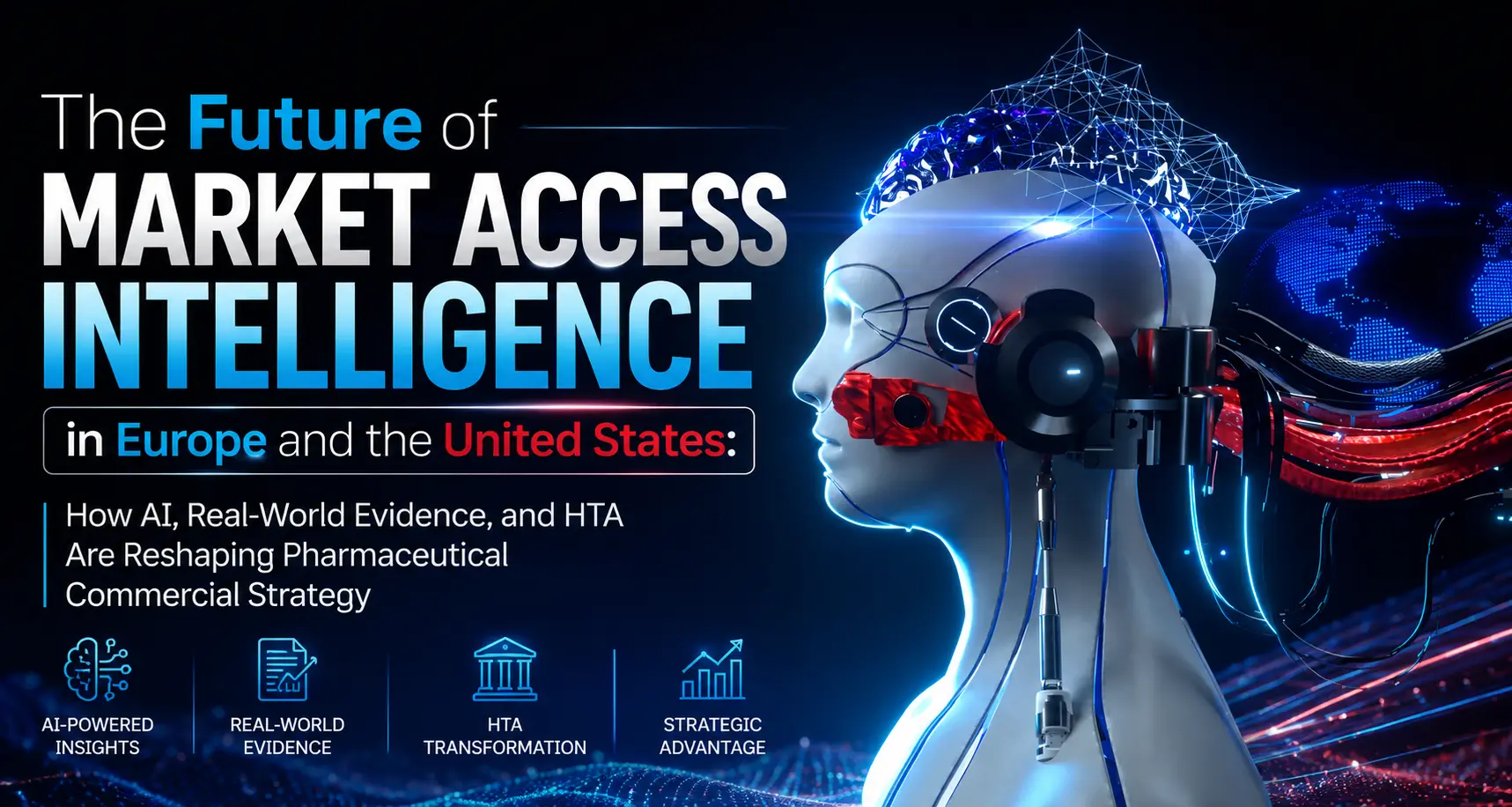 Market Access Intelligence | AI, RWE & HTA Trends