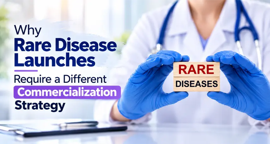 Rare Disease Commercialization Strategy: Key Challenges
